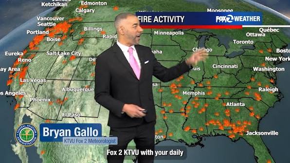 Bryan Gallo